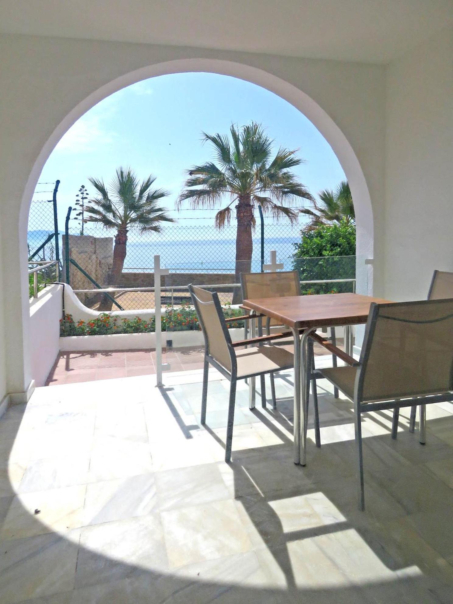 Fuentes De Nerja Exterior foto