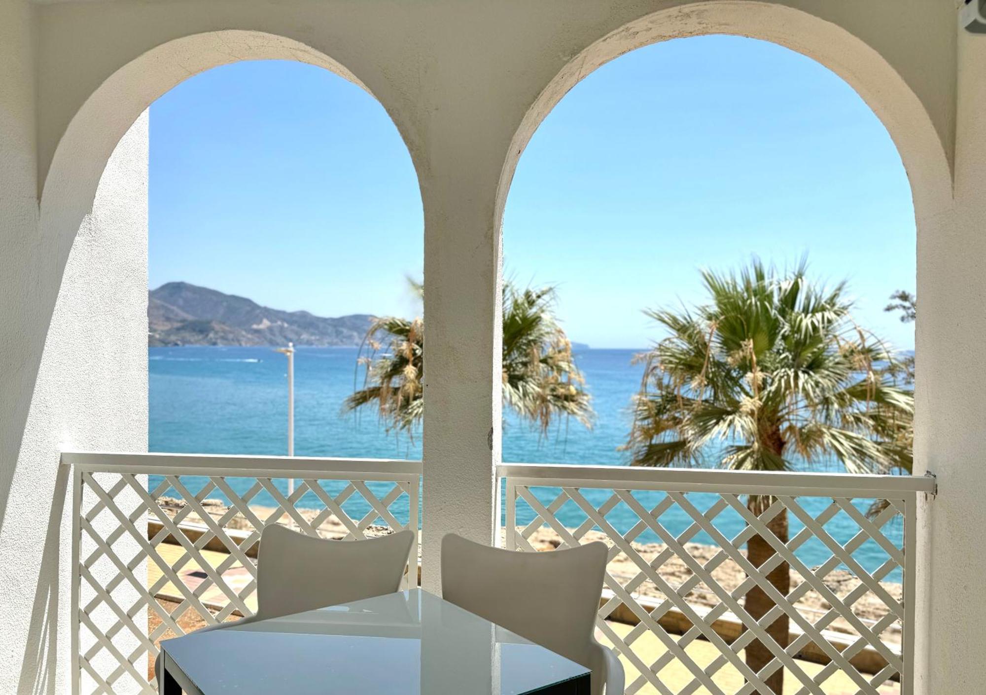 Fuentes De Nerja Quarto foto