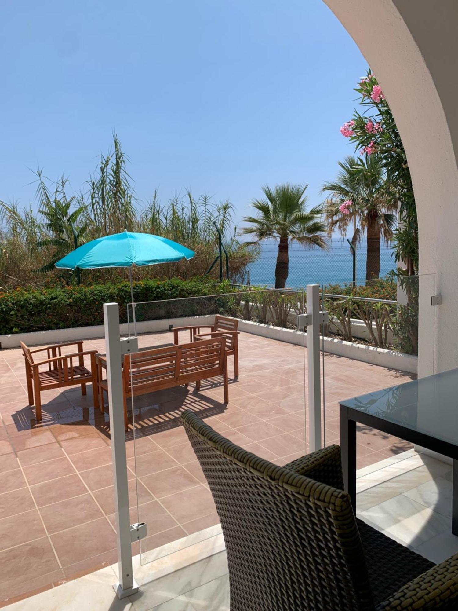 Fuentes De Nerja Exterior foto