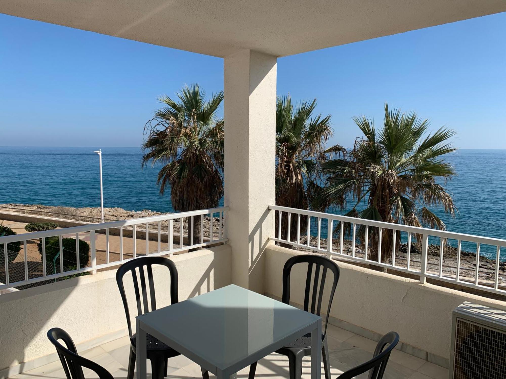 Fuentes De Nerja Exterior foto