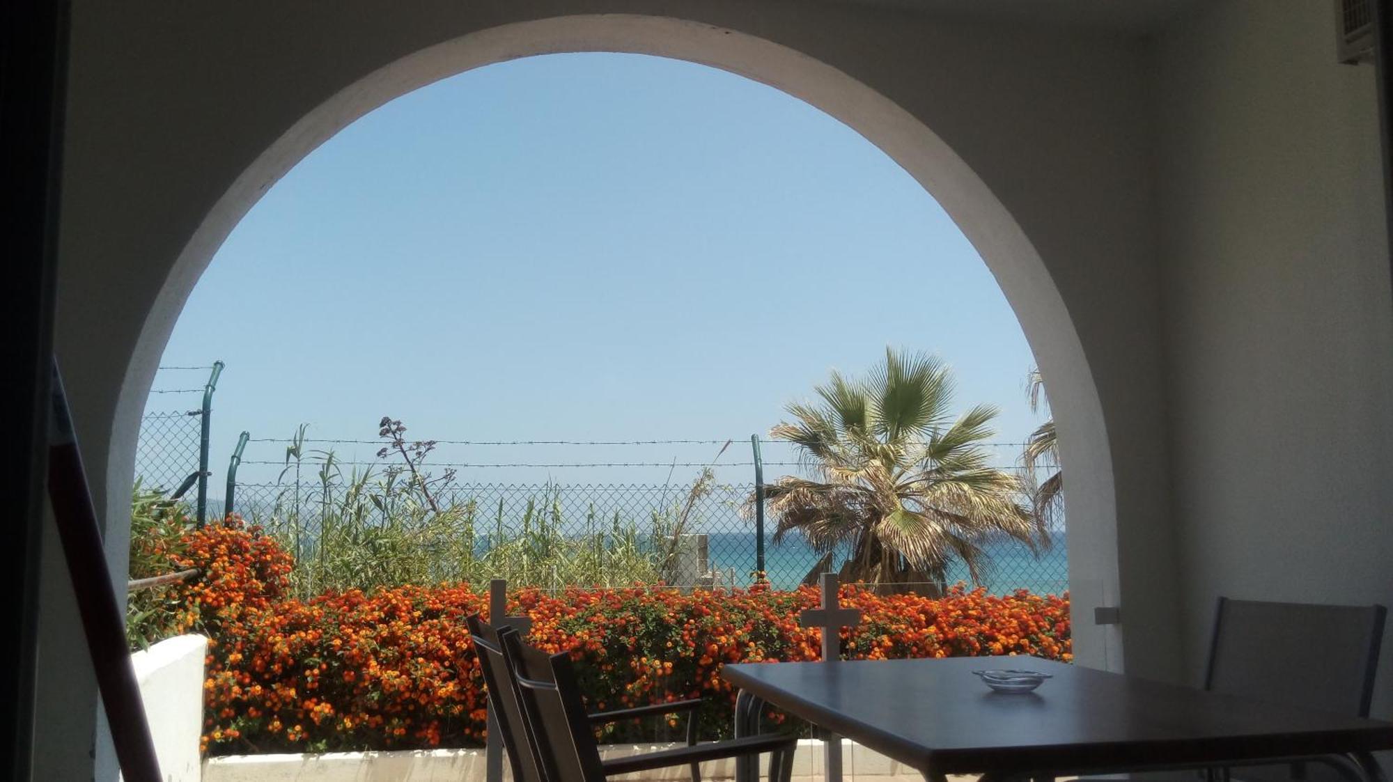 Fuentes De Nerja Exterior foto